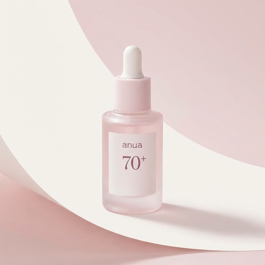 Niacinamide Serum 70+