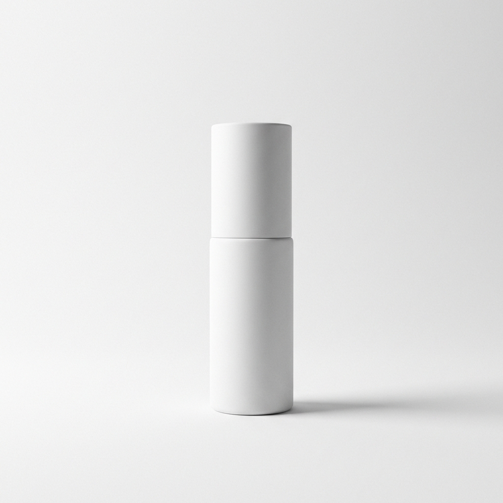 Gentle Foam Cleanser